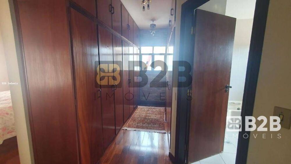 Casa, 4 quartos, 224 m² - Foto 7