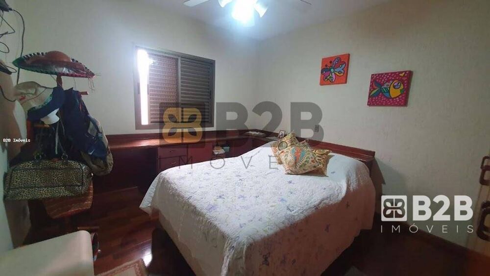 Casa, 4 quartos, 224 m² - Foto 5
