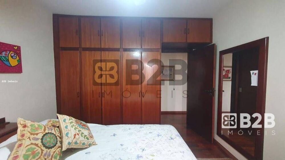 Casa, 4 quartos, 224 m² - Foto 6