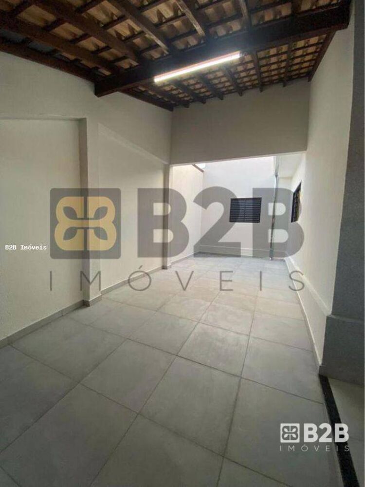 Casa à venda com 3 quartos, 180m² - Foto 17