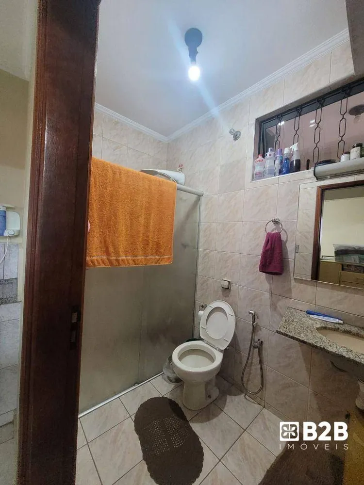 Casa, 3 quartos, 226 m² - Foto 12