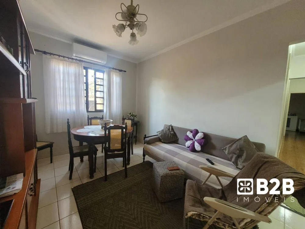 Casa, 3 quartos, 226 m² - Foto 4