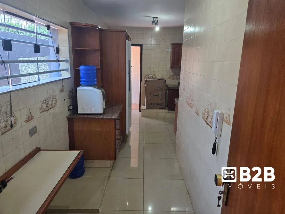 Casa, 5 quartos, 290 m² - Foto 7