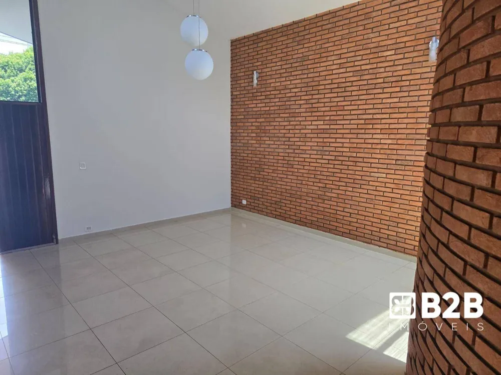 Casa, 5 quartos, 290 m² - Foto 11