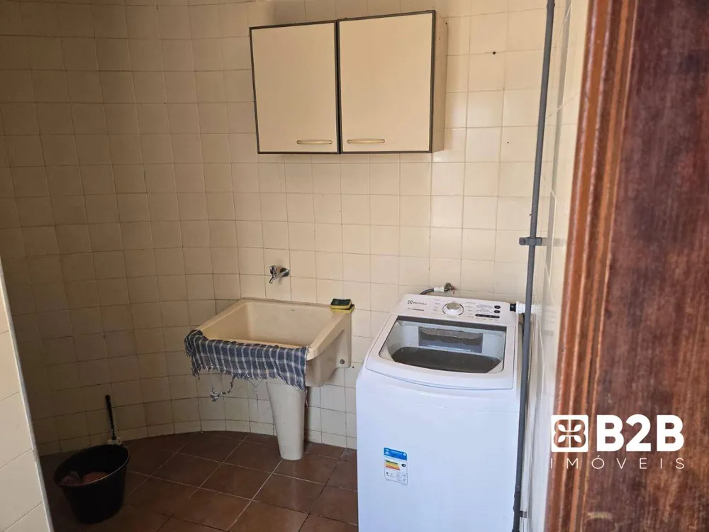 Casa, 5 quartos, 290 m² - Foto 10