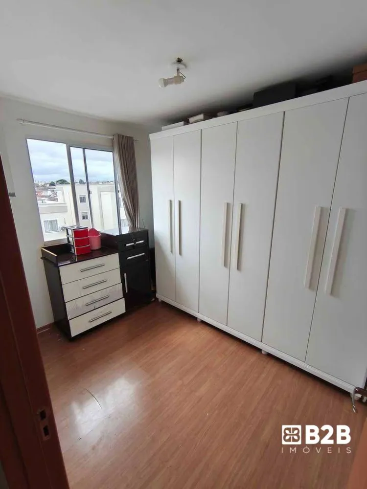 Apartamento, 2 quartos, 40 m² - Foto 4