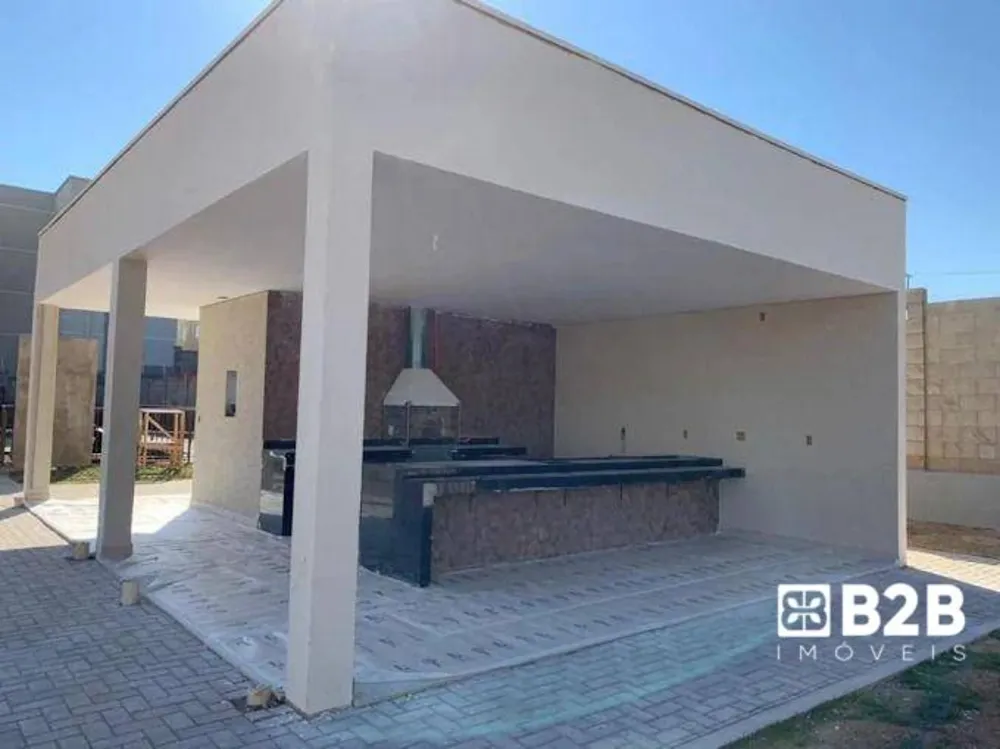 Apartamento, 2 quartos, 40 m² - Foto 9