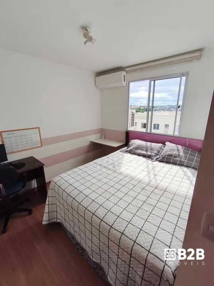Apartamento, 2 quartos, 40 m² - Foto 6