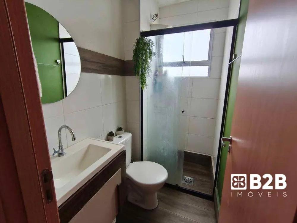 Apartamento, 2 quartos, 40 m² - Foto 5