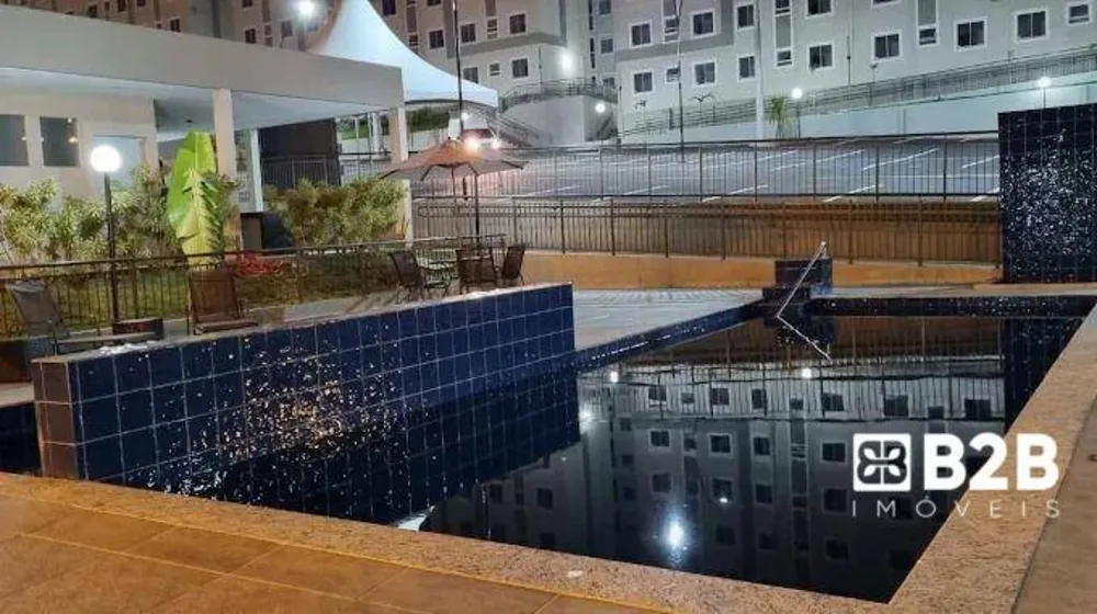 Apartamento, 2 quartos, 40 m² - Foto 7