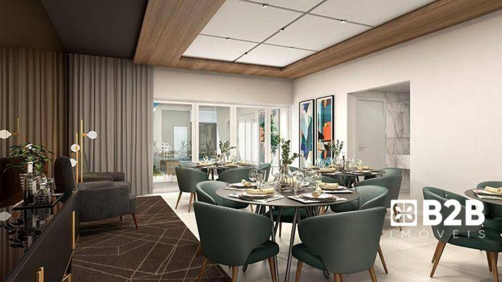 Apartamento à venda com 2 quartos, 63m² - Foto 5