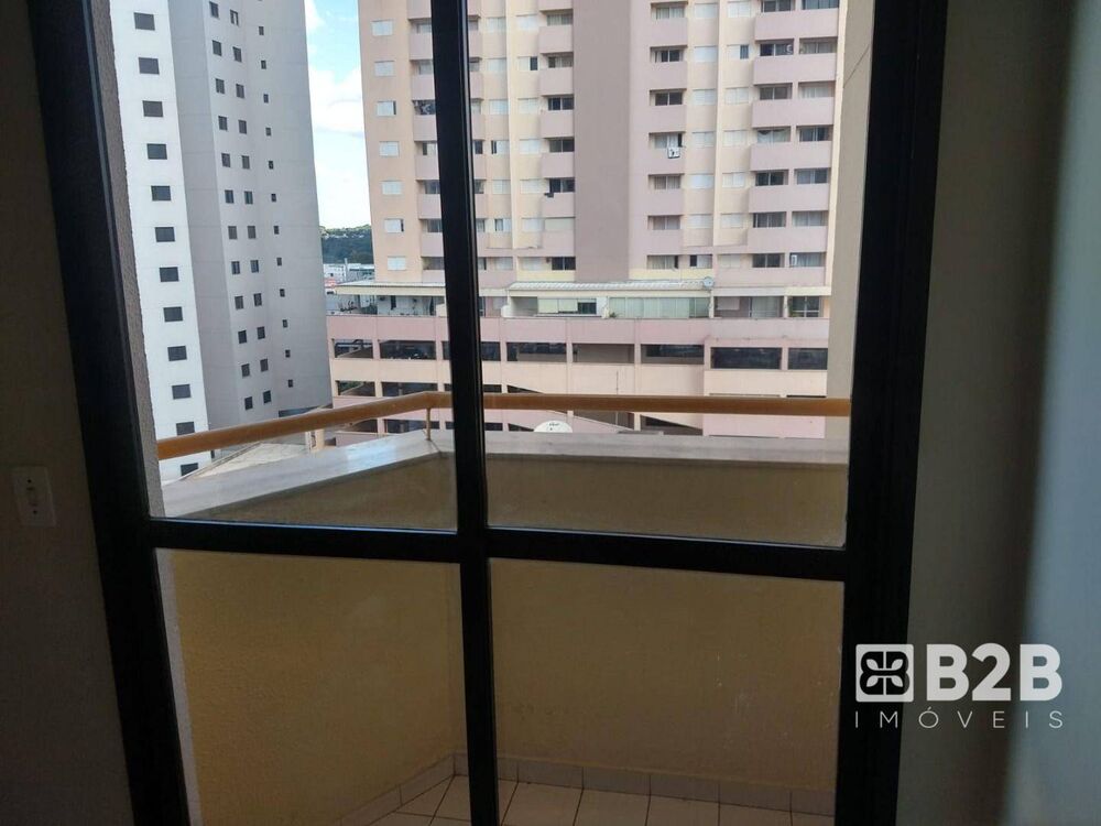 Apartamento à venda com 2 quartos, 76m² - Foto 19