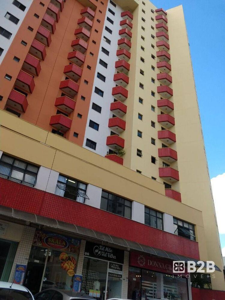 Apartamento à venda com 2 quartos, 76m² - Foto 11