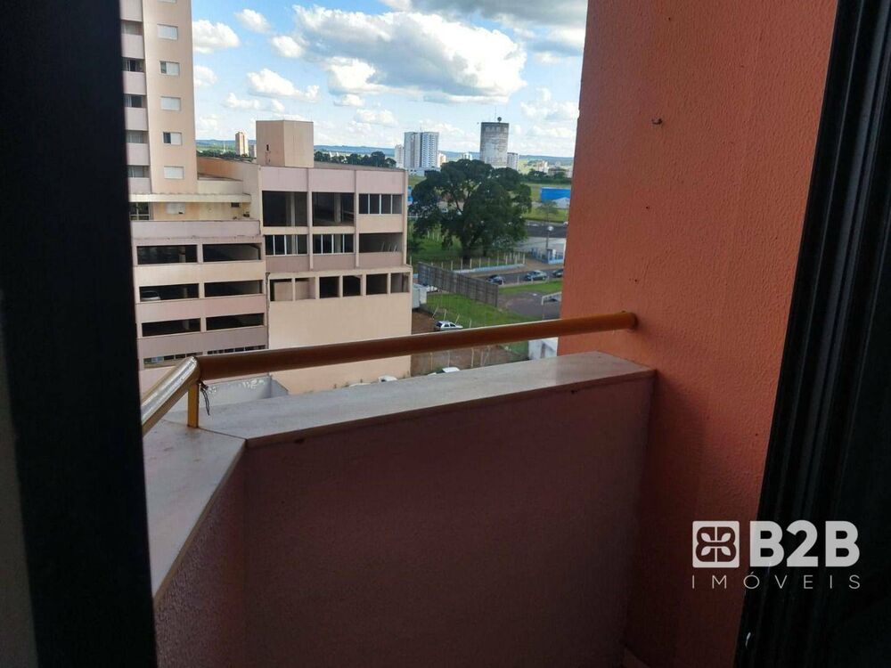 Apartamento à venda com 2 quartos, 76m² - Foto 6