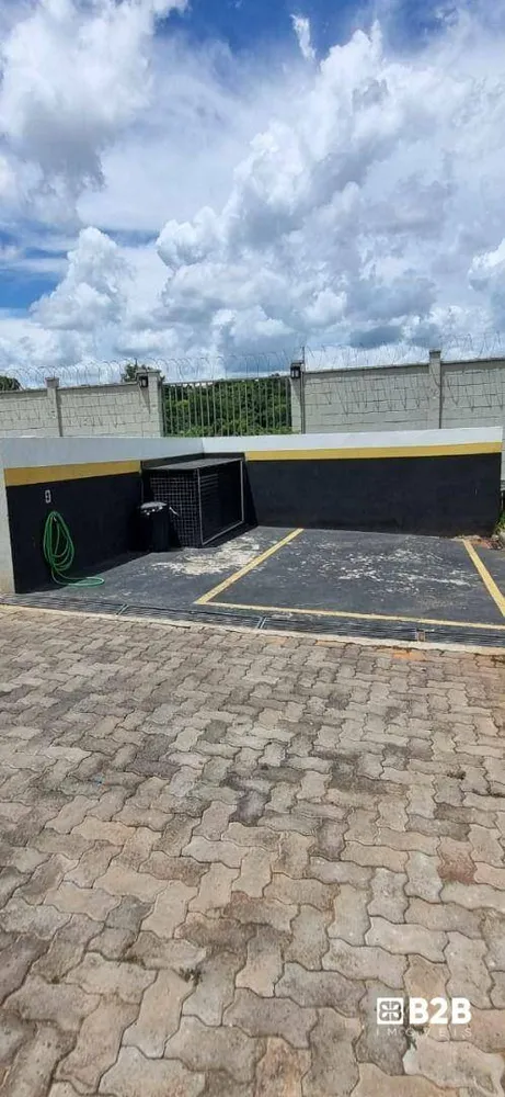 Apartamento, 2 quartos, 40 m² - Foto 6