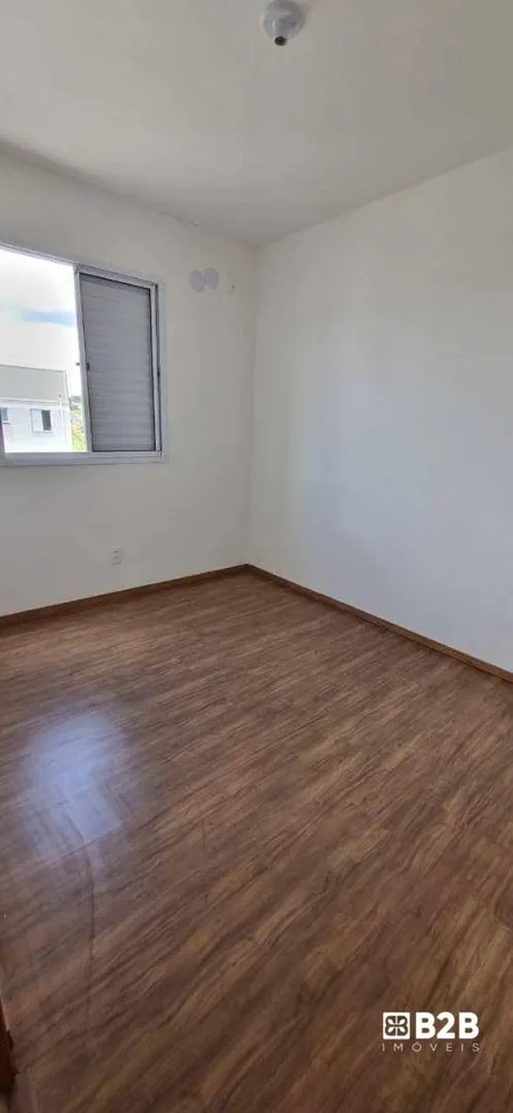 Apartamento, 2 quartos, 40 m² - Foto 2