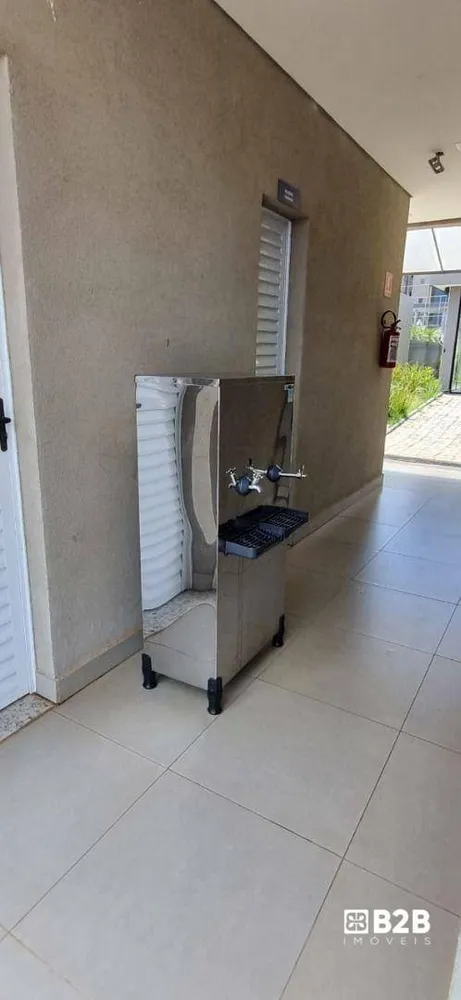 Apartamento, 2 quartos, 40 m² - Foto 7