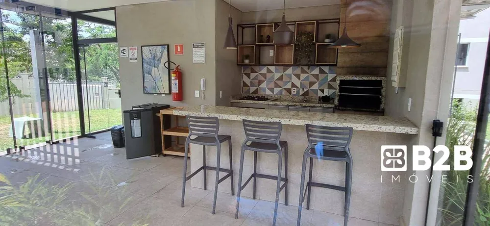 Apartamento, 2 quartos, 40 m² - Foto 5