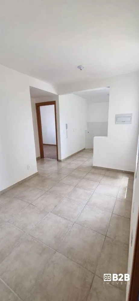 Apartamento, 2 quartos, 40 m² - Foto 16