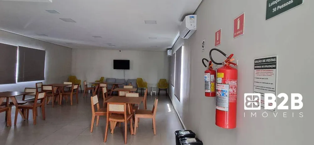 Apartamento, 2 quartos, 40 m² - Foto 10