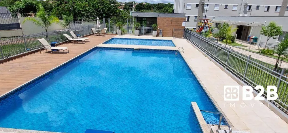 Apartamento, 2 quartos, 40 m² - Foto 11
