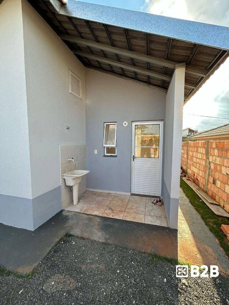 Casa, 2 quartos, 45 m² - Foto 13