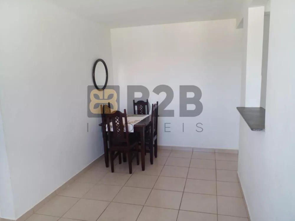 Apartamento à venda com 2 quartos, 47m² - Foto 3