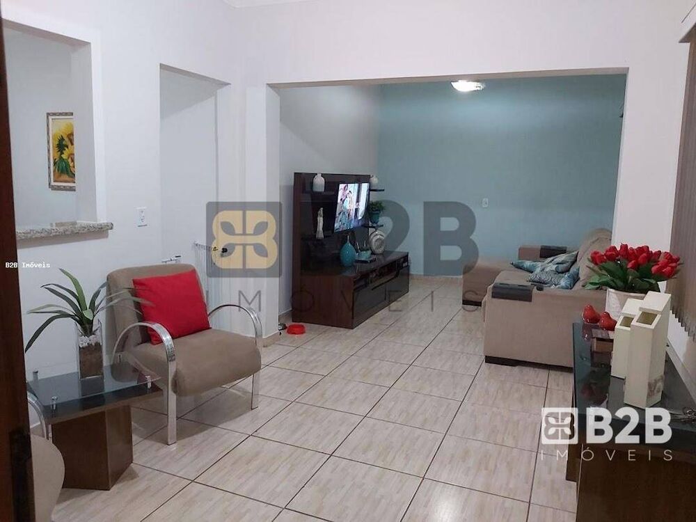 Casa, 3 quartos - Foto 5