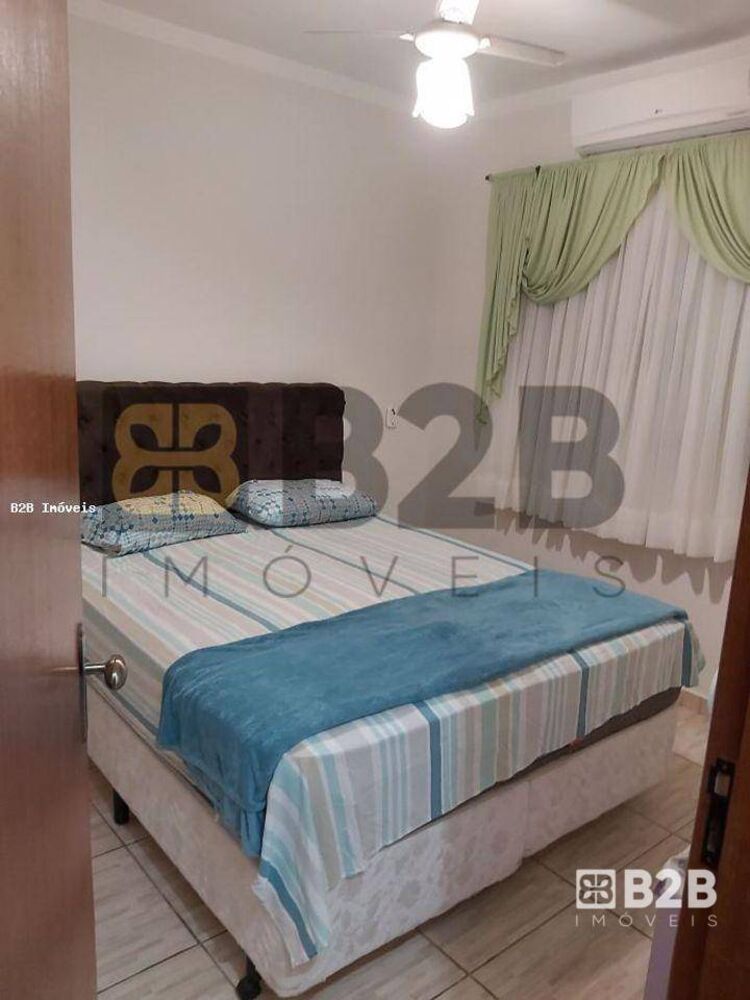 Casa, 3 quartos - Foto 9