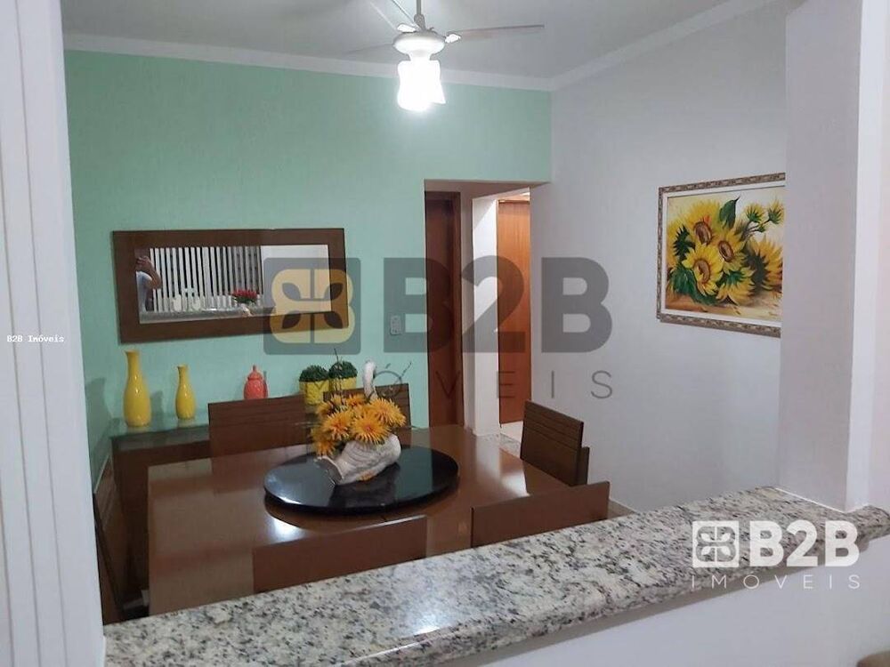 Casa, 3 quartos - Foto 3