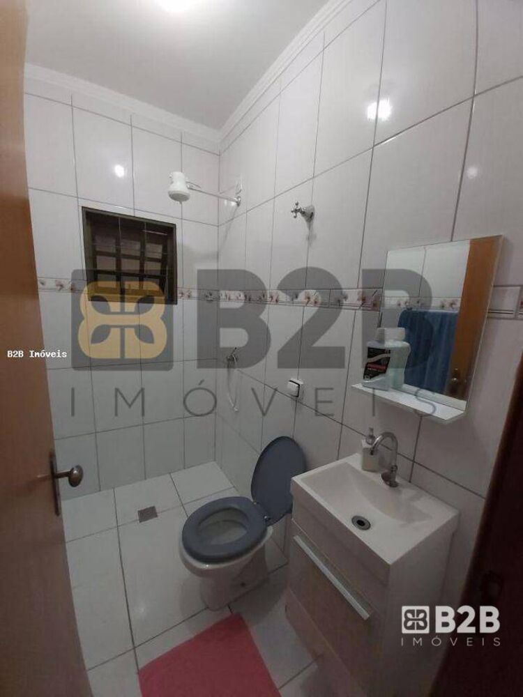 Casa, 3 quartos - Foto 8