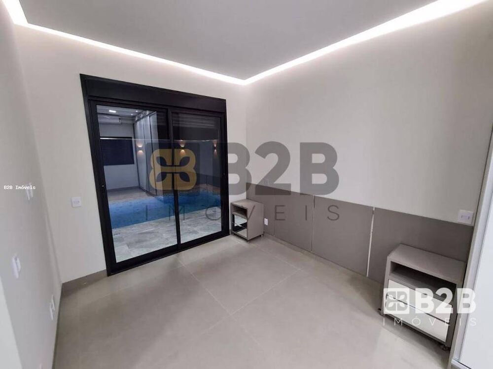 Casa de Condomínio à venda com 3 quartos, 220m² - Foto 5
