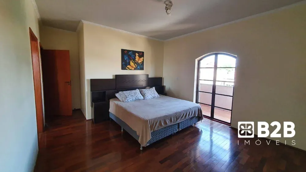 Casa, 4 quartos, 374 m² - Foto 8