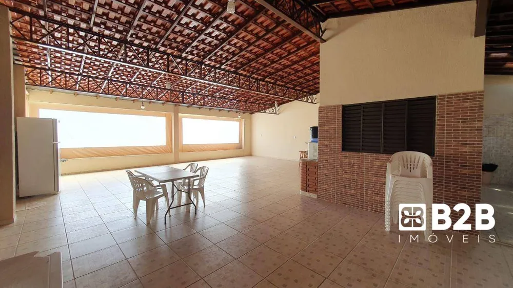 Casa, 4 quartos, 374 m² - Foto 3