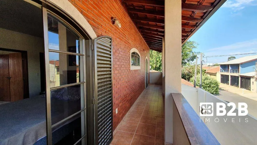 Casa, 4 quartos, 374 m² - Foto 11