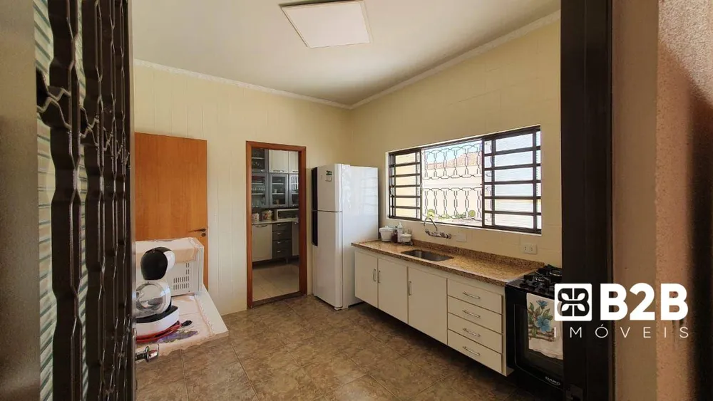 Casa, 4 quartos, 374 m² - Foto 5