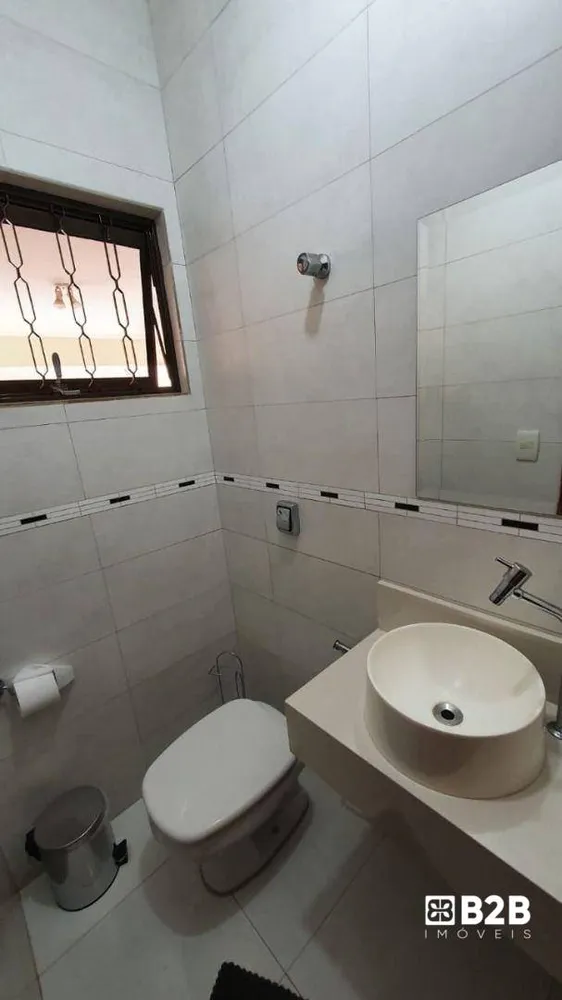 Casa, 4 quartos, 374 m² - Foto 6