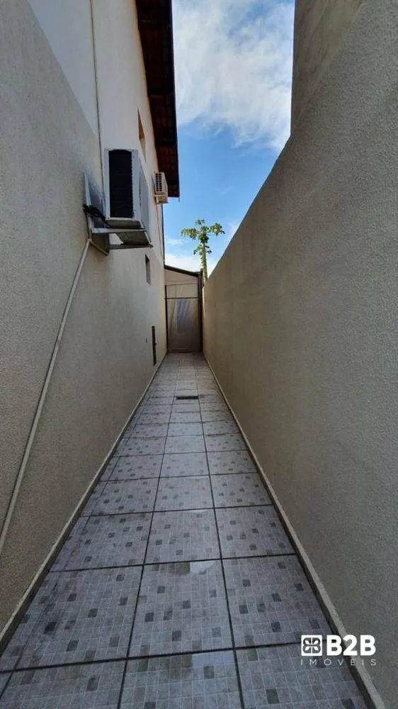 Casa, 4 quartos, 374 m² - Foto 12