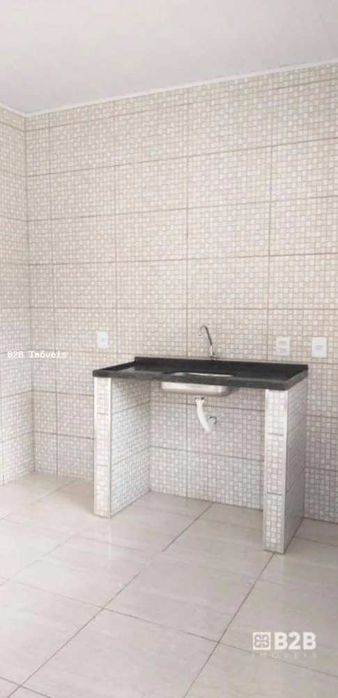 Casa, 2 quartos - Foto 6