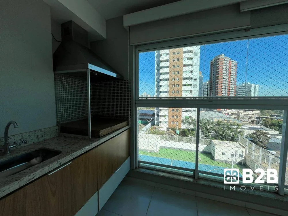 Apartamento, 3 quartos, 93 m² - Foto 9