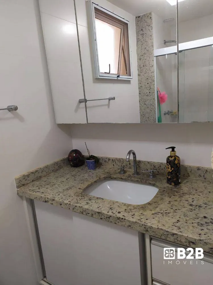 Apartamento, 3 quartos, 93 m² - Foto 1