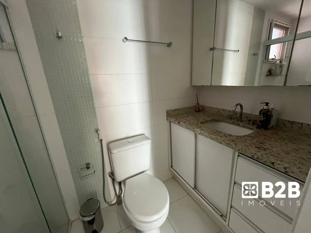 Apartamento, 3 quartos, 93 m² - Foto 12