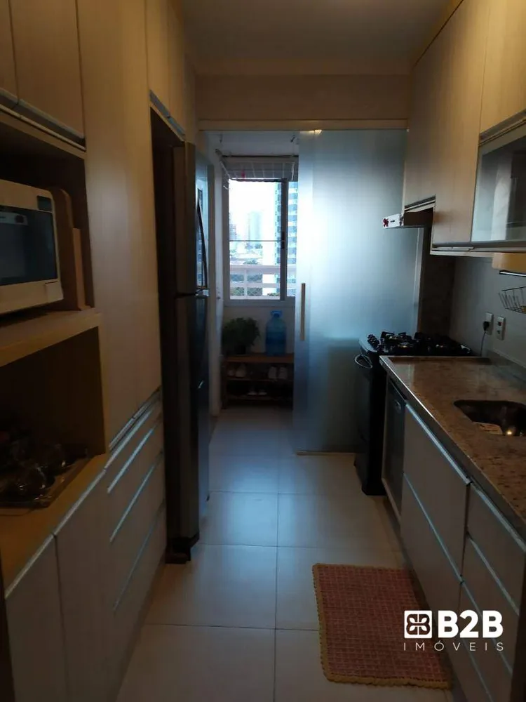 Apartamento, 3 quartos, 93 m² - Foto 4
