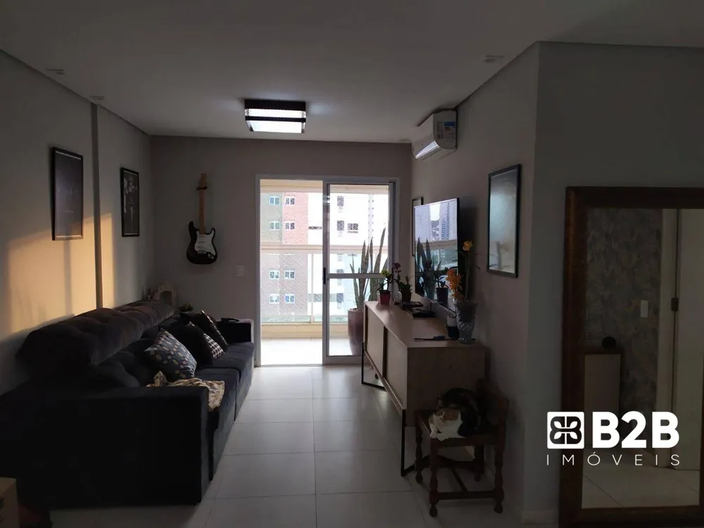 Apartamento, 3 quartos, 93 m² - Foto 3