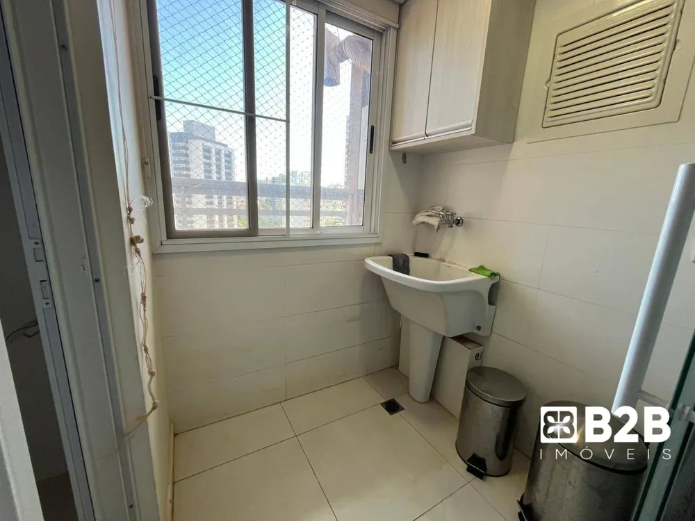 Apartamento, 3 quartos, 93 m² - Foto 6