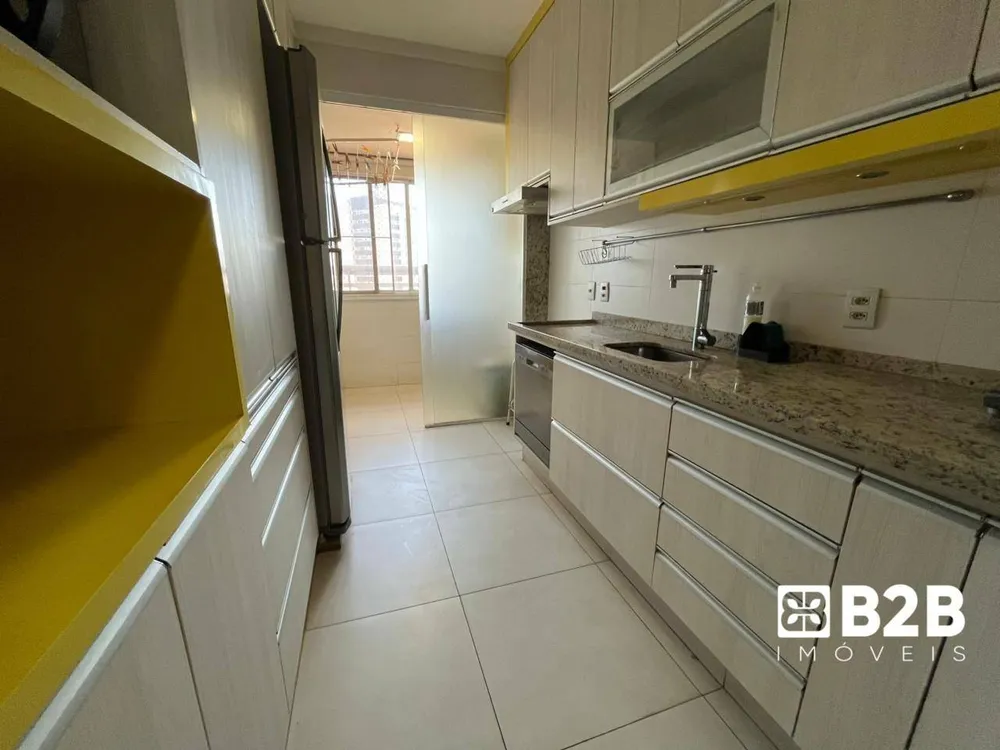 Apartamento, 3 quartos, 93 m² - Foto 8