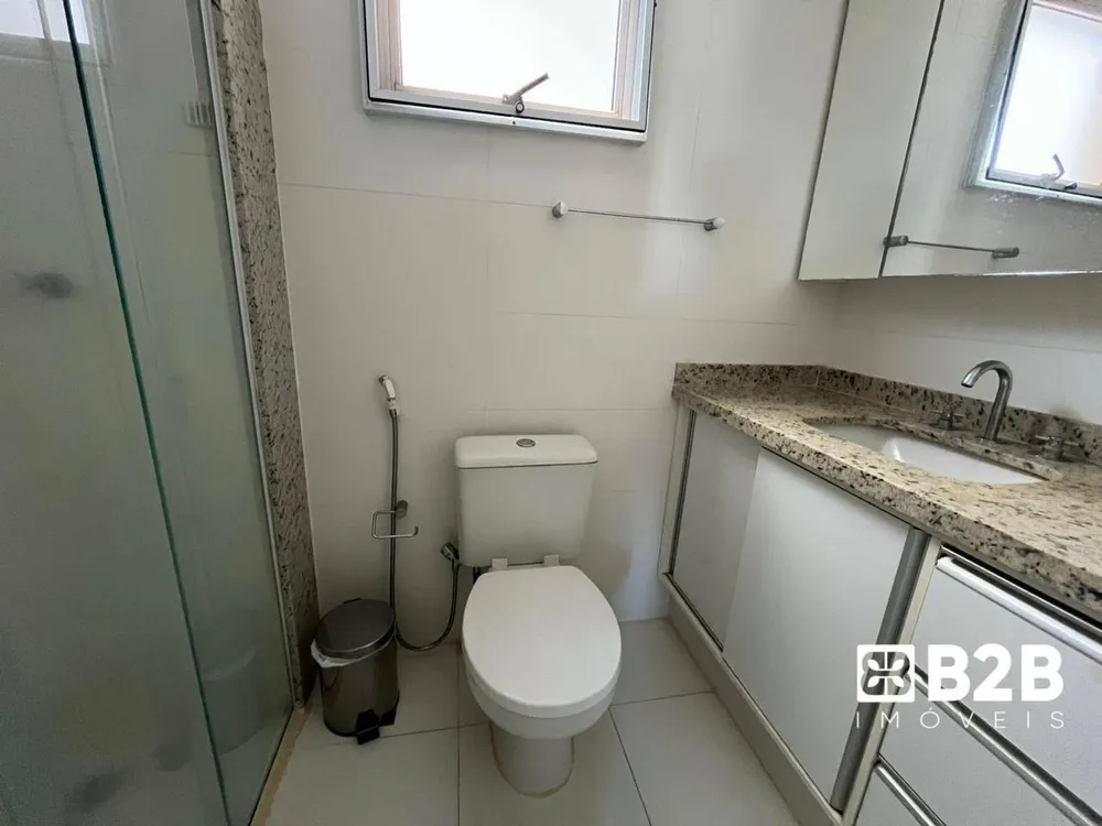 Apartamento, 3 quartos, 93 m² - Foto 11