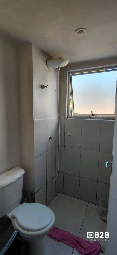 Apartamento, 2 quartos, 45 m² - Foto 6