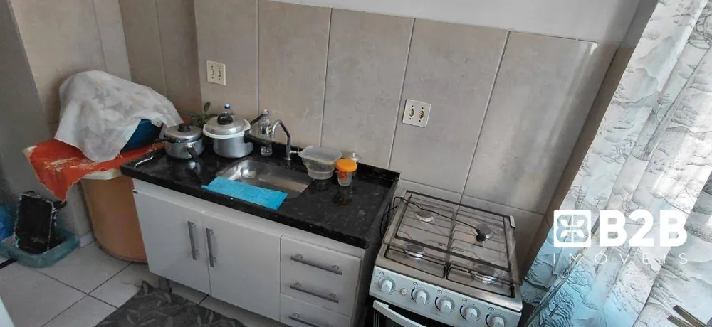 Apartamento, 2 quartos, 45 m² - Foto 7