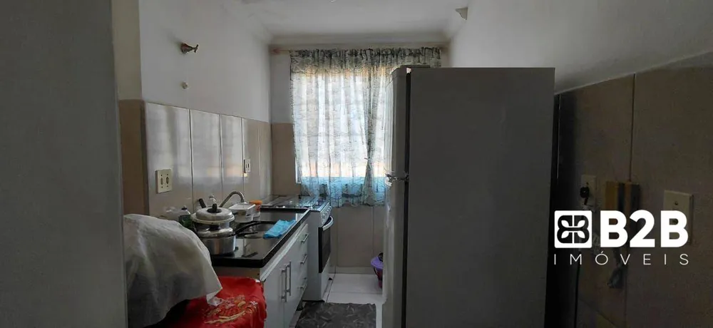 Apartamento, 2 quartos, 45 m² - Foto 5